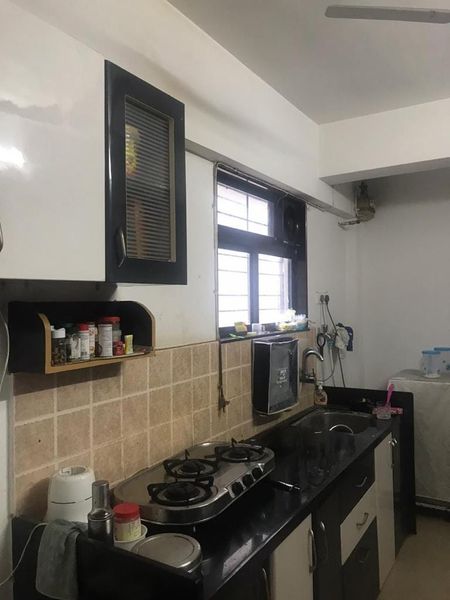 2BHK · Furnished · Apartment