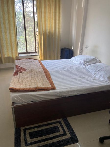3BHK · Furnished · Apartment