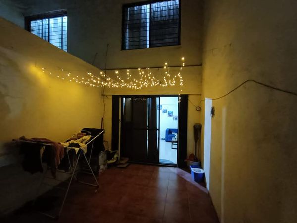 2BHK · Semi Furnished · Apartment