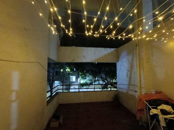 2BHK · Semi Furnished · Apartment