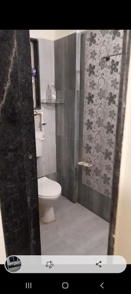1BHK · Unfurnished · Apartment
