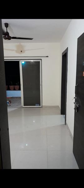1BHK · Unfurnished · Apartment