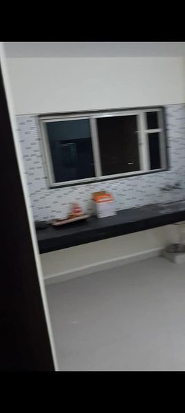 1BHK · Unfurnished · Apartment