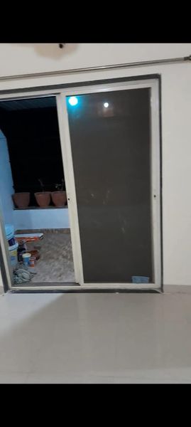 1BHK · Unfurnished · Apartment