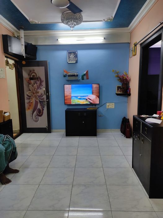 1BHK · Furnished · Apartment