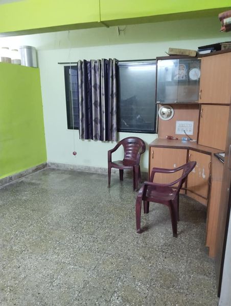 1BHK · Furnished · Apartment