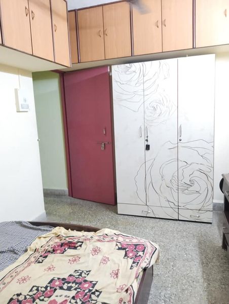 1BHK · Furnished · Apartment