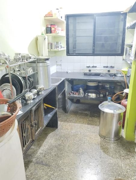1BHK · Furnished · Apartment