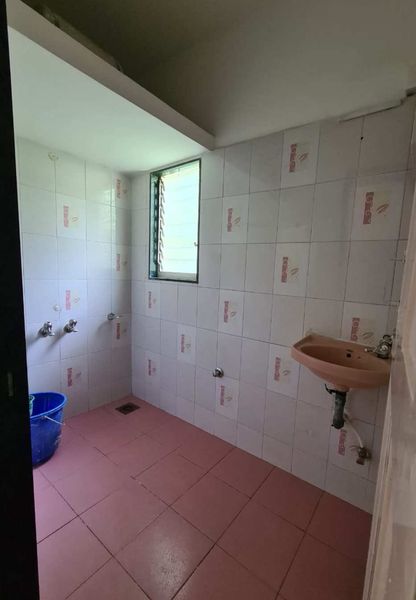 2BHK · Furnished · Apartment
