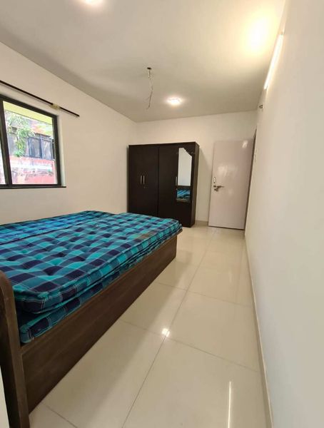 2BHK · Furnished · Apartment