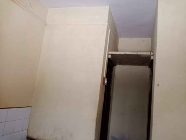 1RK · Unfurnished · Apartment