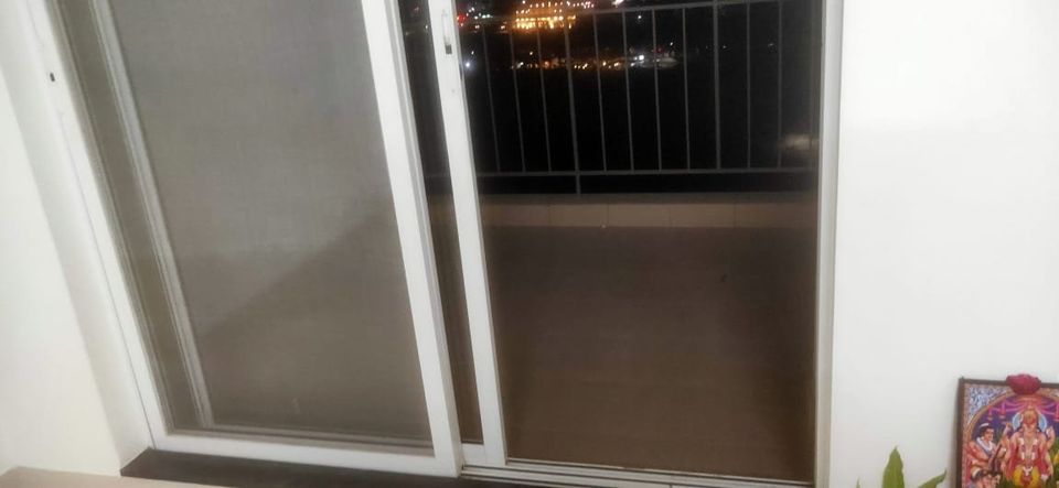 2BHK · Semi Furnished · Apartment