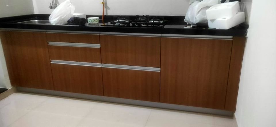 2BHK · Semi Furnished · Apartment