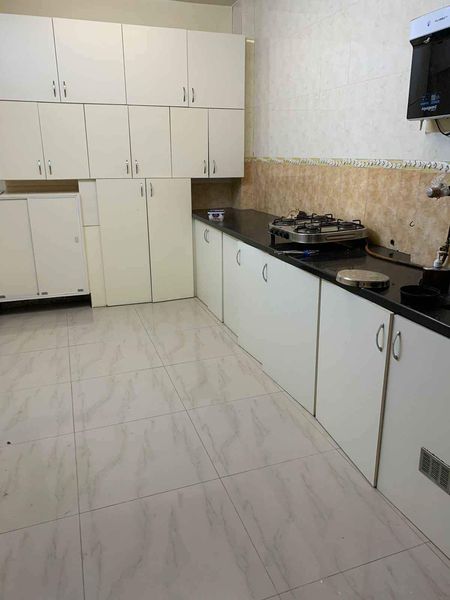 Single Room · Furnished · Apartment