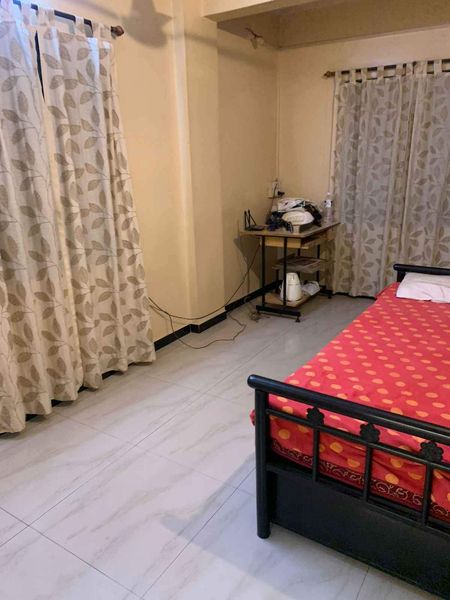 Single Room · Furnished · Apartment