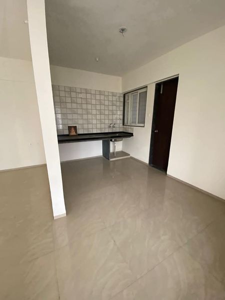 2BHK · Unfurnished · Apartment