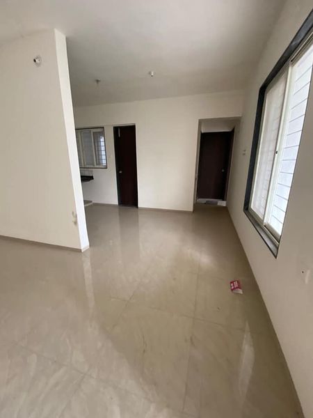 2BHK · Unfurnished · Apartment