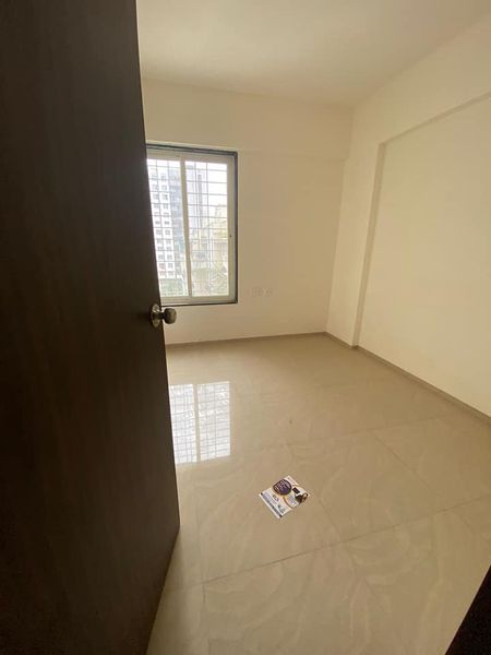 2BHK · Unfurnished · Apartment