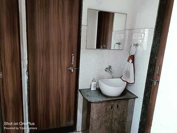 1BHK · Furnished · Apartment