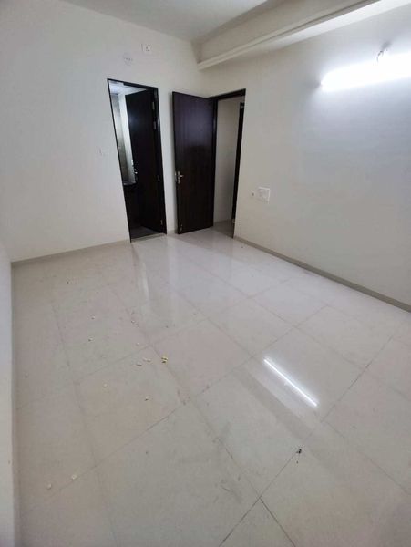2BHK · Semi Furnished · Apartment