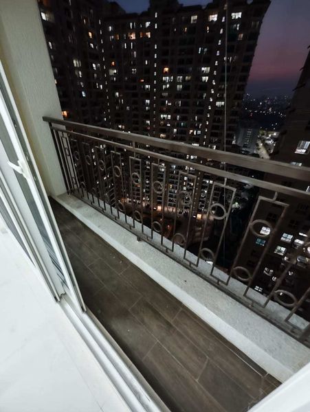 2BHK · Semi Furnished · Apartment