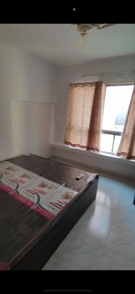 1BHK · Furnished · Apartment
