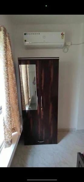1BHK · Furnished · Apartment