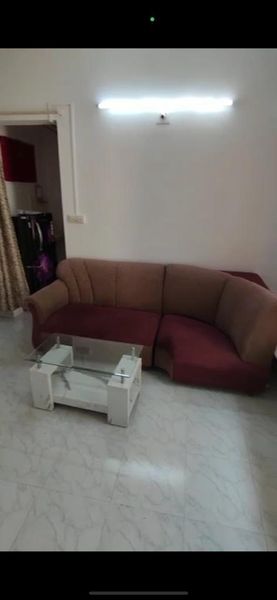1BHK · Furnished · Apartment
