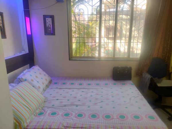 1BHK · Furnished · Apartment
