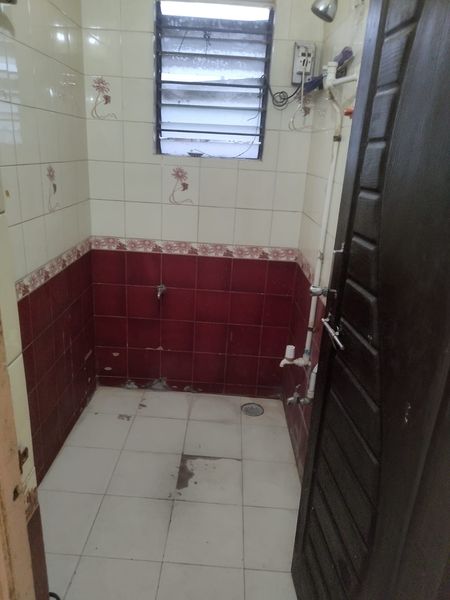 1BHK · Semi Furnished · Apartment