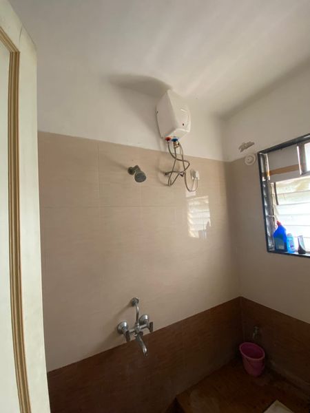 2BHK · Furnished · Apartment