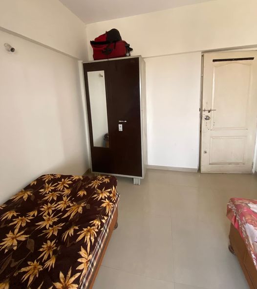 2BHK · Furnished · Apartment