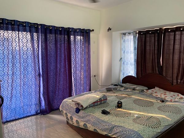 2BHK · Furnished · Apartment