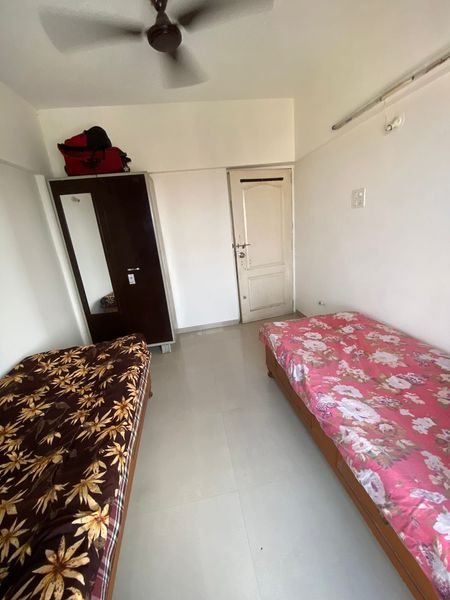 2BHK · Furnished · Apartment