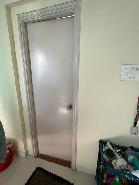 3BHK · Semi Furnished · Apartment