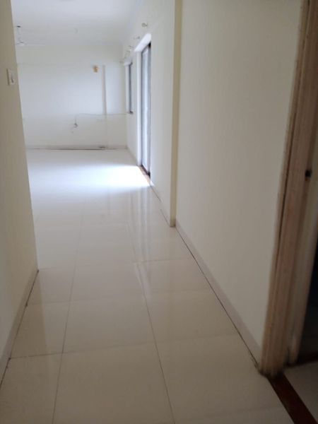 4BHK · Semi Furnished · Apartment
