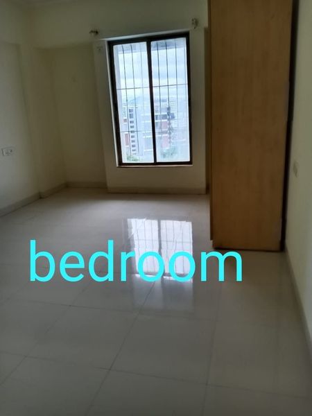 4BHK · Semi Furnished · Apartment