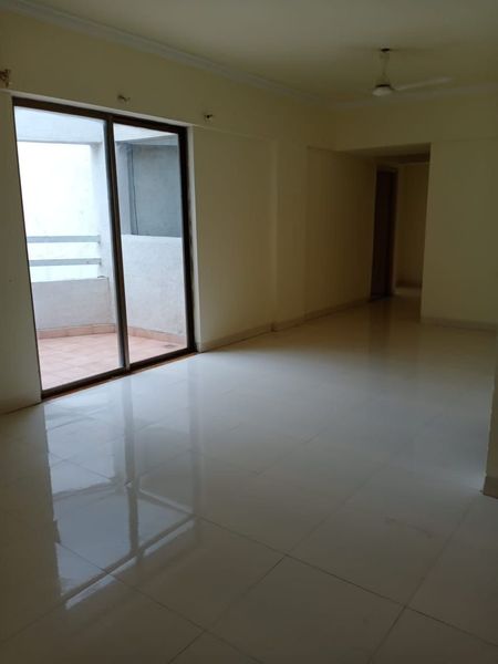 4BHK · Semi Furnished · Apartment