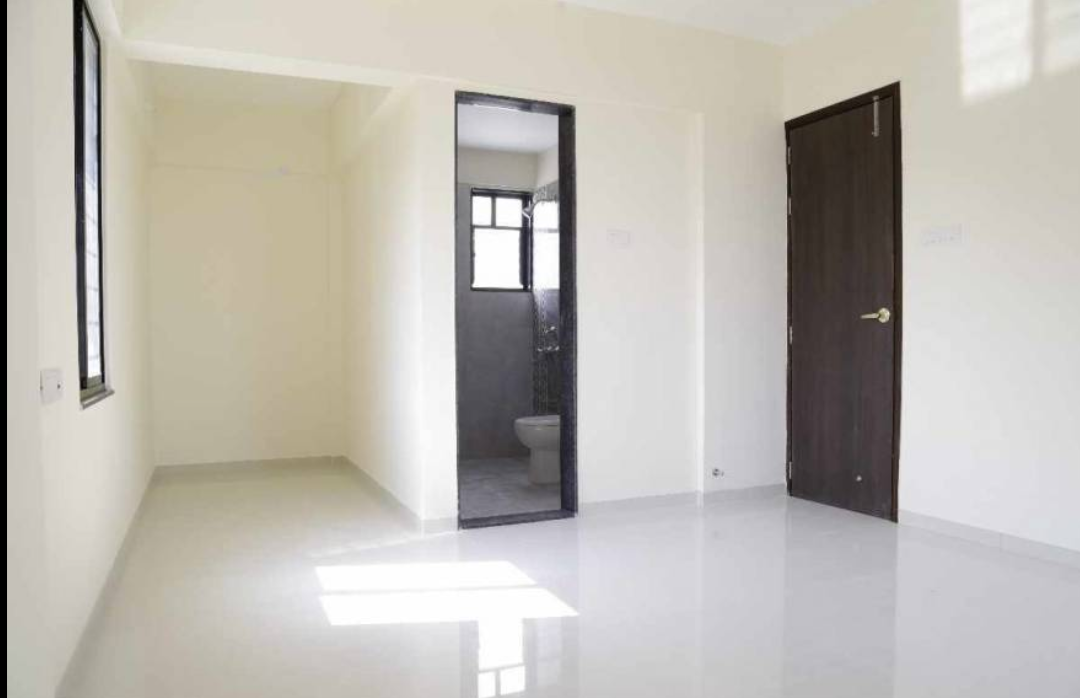 1BHK · Semi Furnished · Apartment