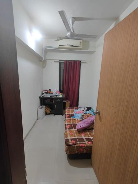 2BHK · Furnished · Apartment