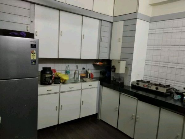 2BHK · Furnished · Apartment