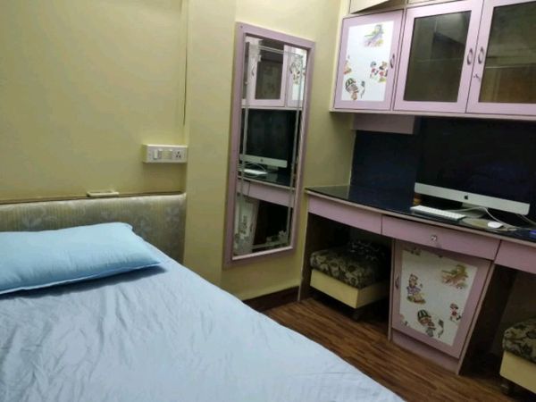 2BHK · Furnished · Apartment
