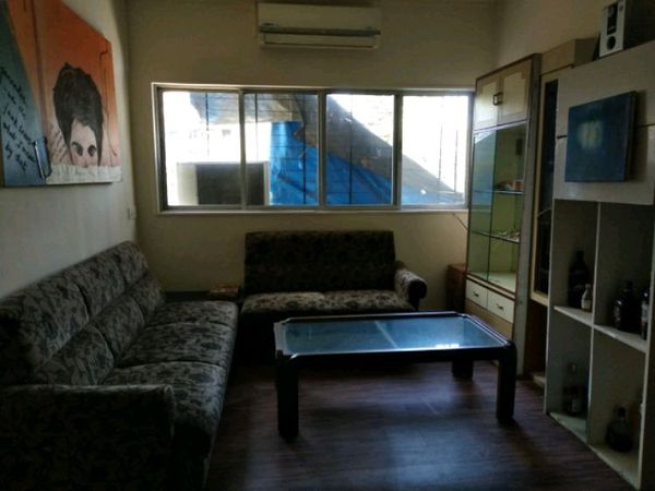 2BHK · Furnished · Apartment
