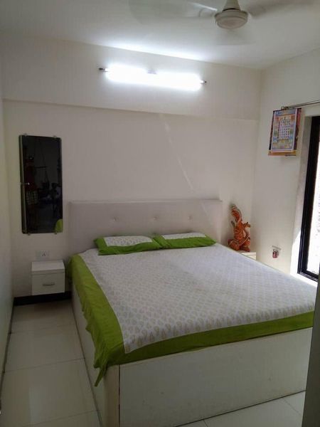 2BHK · Furnished · Apartment