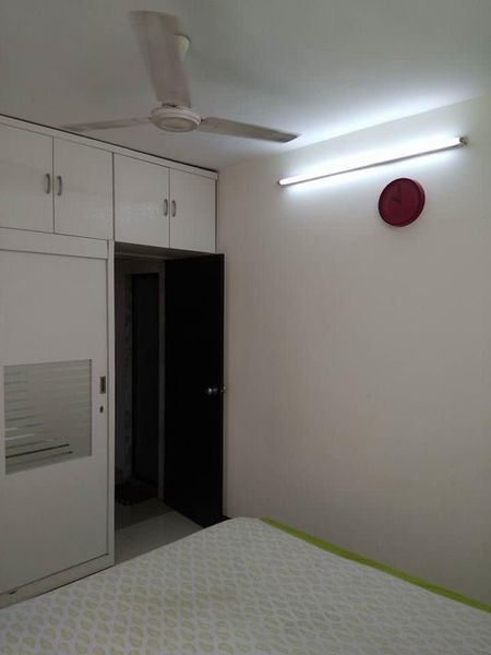 2BHK · Furnished · Apartment