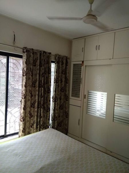 2BHK · Furnished · Apartment