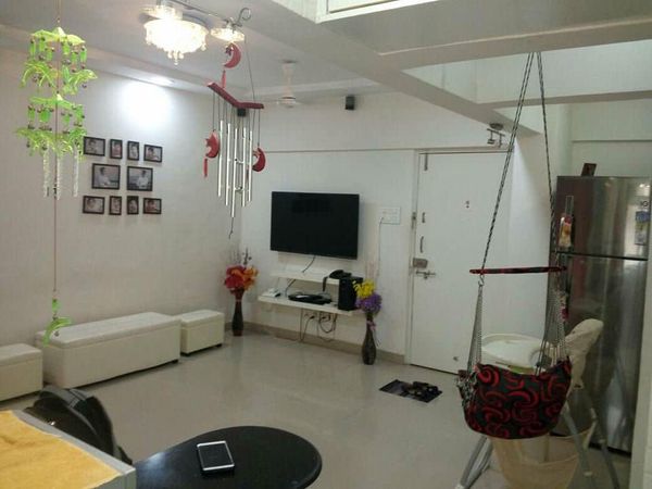 2BHK · Furnished · Apartment