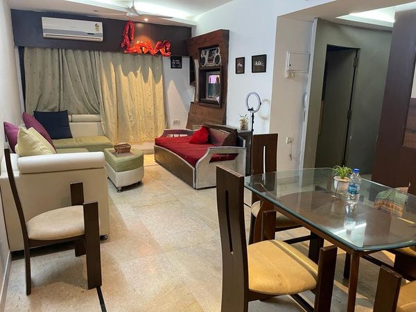 Single Room · Furnished · Apartment