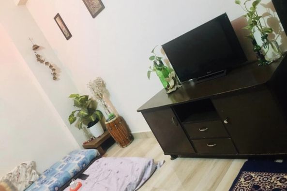 1BHK · Furnished · Apartment