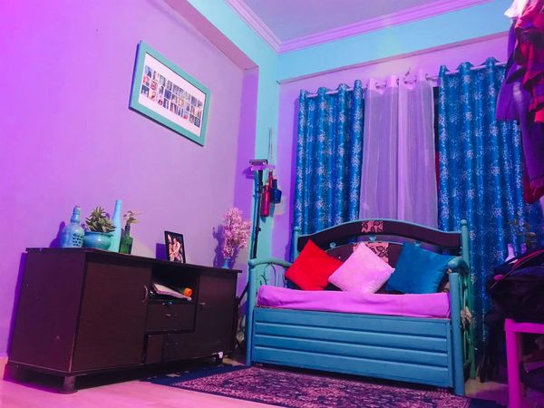1BHK · Furnished · Apartment